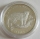 Niue 5 Dollars 1992 Tiere Jaguar