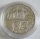 Austria 5 Euro 2002 250 Years Tiergarten Schönbrunn Silver