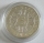 Austria 5 Euro 2002 250 Years Tiergarten Schönbrunn Silver