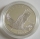 USA 1 Dollar 2008 Bald Eagle Silver Proof
