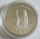 Falkland-Inseln 50 Pence 1987 25 Jahre WWF Königspinguin PP