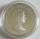 Falkland-Inseln 50 Pence 1987 25 Jahre WWF Königspinguin PP
