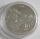 Cook Islands 10 Dollars 2010 Railroads California Zephyr Silver