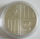 Andorra 1 Diner 2008 Eagle 1 Oz Silver