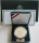 USA 1 Dollar 1998 Black Revolutionary War Patriots Memorial Silver Proof