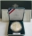 USA 1 Dollar 1996 National Community Service Silver Proof