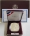 USA 1 Dollar 1999 Dolley Madison Silver Proof