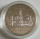 USA 1 Dollar 1996 150 Years Smithonian Institution Silver Proof