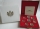 Monaco Proof Coin Set 2001