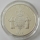 Monaco 10 Euro 2014 Port Hercules Silver