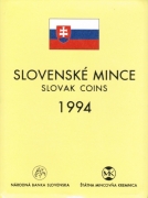 Slowakei KMS 1994