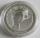 Australia 1 Dollar 2014 Kookaburra Fabulous 15 Privy 1 Oz Silver