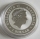 Australia 1 Dollar 2014 Kookaburra Fabulous 15 Privy 1 Oz Silver