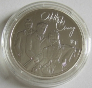 France 10 Euro 2013 Literature Odette de Crécy by...