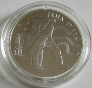 France 10 Euro 2012 Olympics London Judo Silver
