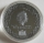 Tokelau 5 Dollars 2017 Maori Moko 1 Oz Silver