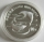China 10 Yuan 1997 Wildlife White Dolphin 1 Oz Silver