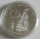 Soviet Union 3 Roubles 1990 History Fleet of Peter the Great 1 Oz Silver