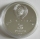 Soviet Union 3 Roubles 1990 History Fleet of Peter the Great 1 Oz Silver