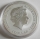 Australia 1 Dollar 2012 Kangaroo in Outback Fabulous 15 Privy 1 Oz Silver BU