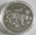 Cook-Inseln 5 Dollars 2002 Tiere Jaguar