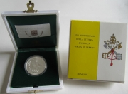 Vatikan 500 Lire 1993 30 Jahre Pacem in Terris