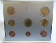 Vatican Coin Set 2003