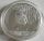 China 10 Yuan 2011 Panda