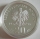 Poland 20 Zlotych 1996 1000 Years Gdansk Silver