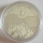 Poland 10 Zlotych 2005 25 Years Solidarnosc Silver