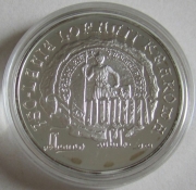 Polen 10 Zlotych 2007 750 Jahre Krakau