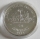 Haiti 50 Gourdes 1973 Football World Cup in Germany Silver Proof