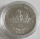 Haiti 25 Gourdes 1973 Football World Cup in Germany Silver Proof