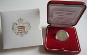 Monaco 2 Euro 2017 200 Years Princes Company of...