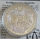 Rwanda 50 Amafaranga 2019 Lunar Pig 1 Oz Silver Proof