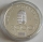 Hungary 2000 Forint 1999 Millennium Silver BU