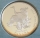 Kanada 4 x 50 Cents 1995 Natur Vögel