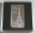 Salomonen 2 Dollars 2014 Wahrzeichen Eiffelturm in Paris