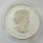 Canada 5 Dollars 2016 Maple Leaf Four Leaf Clover Privy 1 Oz Silver