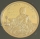 Samoa 1 Tala 2017 Maria Theresa Gold