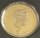 Samoa 1 Tala 2017 Maria Theresa Gold
