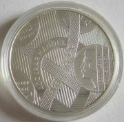 Netherlands 5 Euro 2009 400 Years Trade Relations with...