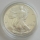 USA 1 Dollar 2001 American Silver Eagle PP