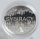 Poland 10 Zlotych 2008 Sybiracy Silver