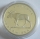 Polen 100 Zlotych 1978 Tiere Elch