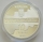 Ukraine 10 Hryvnia 1999 Olympics Sydney Triple Jump 1 Oz Silver